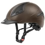 Uvex Exxential Riding Helmet